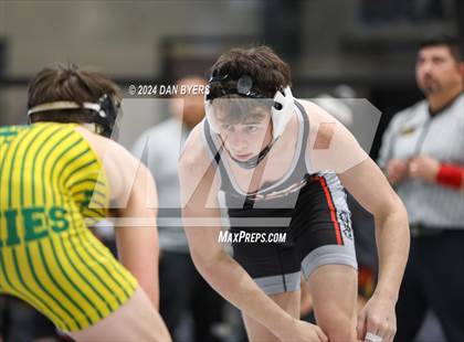 Thumbnail 1 in Roosevelt Invitational photogallery.