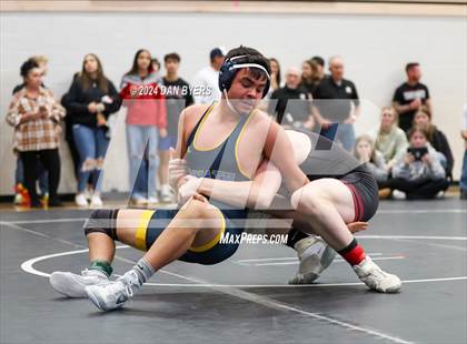 Thumbnail 2 in Roosevelt Invitational photogallery.