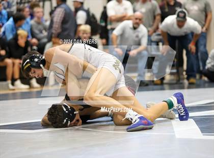 Thumbnail 3 in Roosevelt Invitational photogallery.