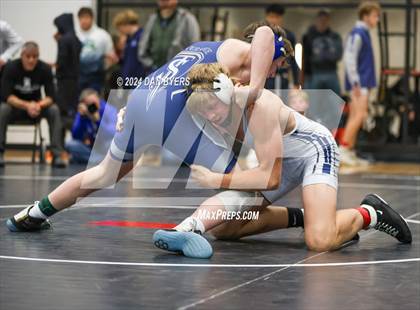 Thumbnail 1 in Roosevelt Invitational photogallery.