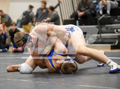Thumbnail 1 in Roosevelt Invitational photogallery.