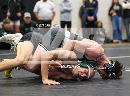 Thumbnail 1 in Roosevelt Invitational photogallery.