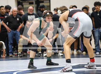 Thumbnail 3 in Roosevelt Invitational photogallery.