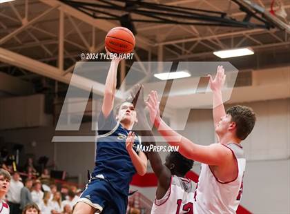 Thumbnail 1 in Tri-West Hendricks @ Danville photogallery.