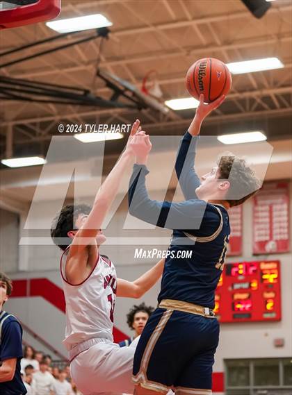 Thumbnail 2 in Tri-West Hendricks @ Danville photogallery.
