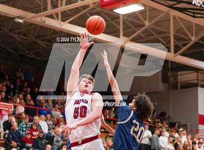 Thumbnail 3 in Tri-West Hendricks @ Danville photogallery.