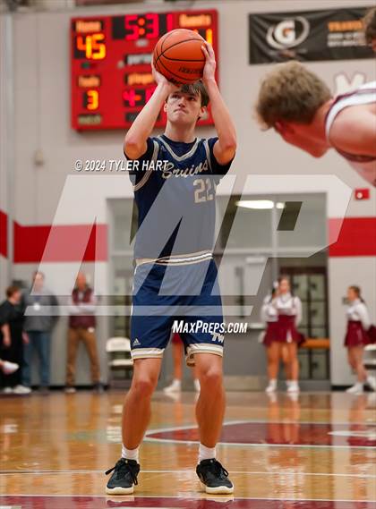 Thumbnail 3 in Tri-West Hendricks @ Danville photogallery.