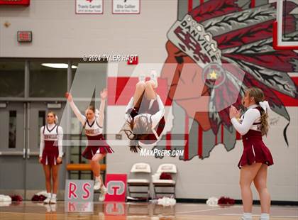 Thumbnail 2 in Tri-West Hendricks @ Danville photogallery.