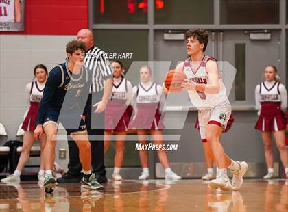 Thumbnail 3 in Tri-West Hendricks @ Danville photogallery.