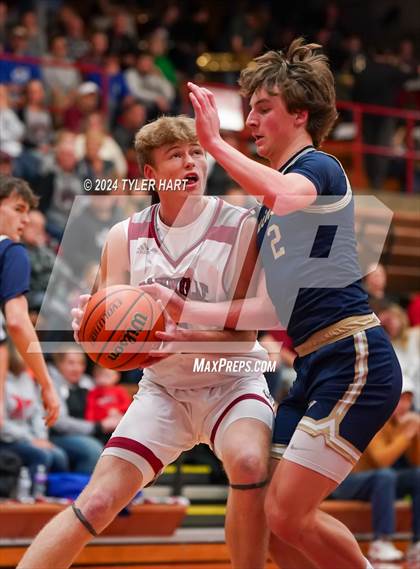 Thumbnail 3 in Tri-West Hendricks @ Danville photogallery.
