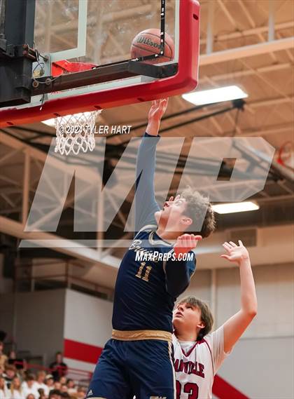 Thumbnail 3 in Tri-West Hendricks @ Danville photogallery.