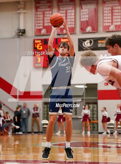Thumbnail 1 in Tri-West Hendricks @ Danville photogallery.