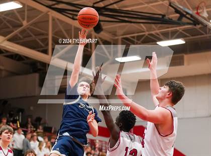 Thumbnail 2 in Tri-West Hendricks @ Danville photogallery.