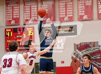 Thumbnail 1 in Tri-West Hendricks @ Danville photogallery.