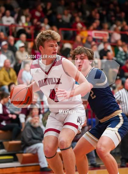 Thumbnail 2 in Tri-West Hendricks @ Danville photogallery.