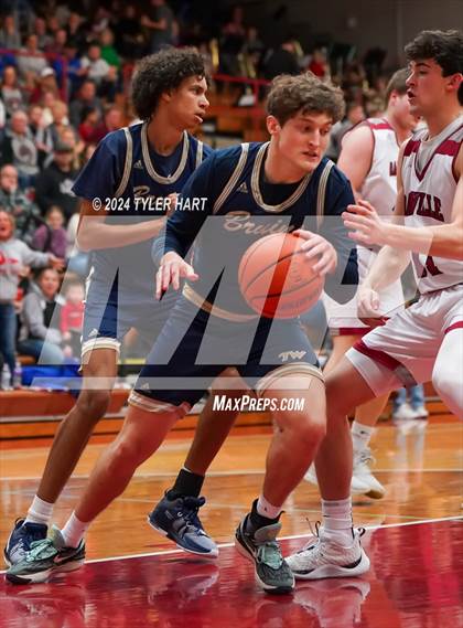 Thumbnail 2 in Tri-West Hendricks @ Danville photogallery.