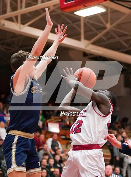 Thumbnail 2 in Tri-West Hendricks @ Danville photogallery.