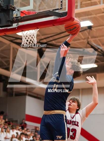 Thumbnail 2 in Tri-West Hendricks @ Danville photogallery.