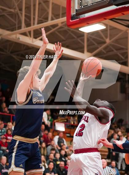 Thumbnail 3 in Tri-West Hendricks @ Danville photogallery.