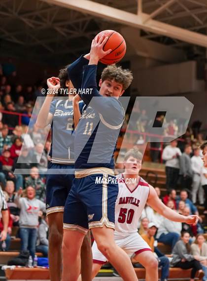 Thumbnail 1 in Tri-West Hendricks @ Danville photogallery.