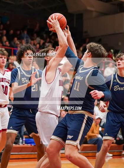 Thumbnail 2 in Tri-West Hendricks @ Danville photogallery.