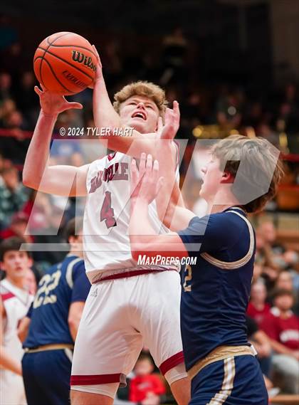 Thumbnail 1 in Tri-West Hendricks @ Danville photogallery.