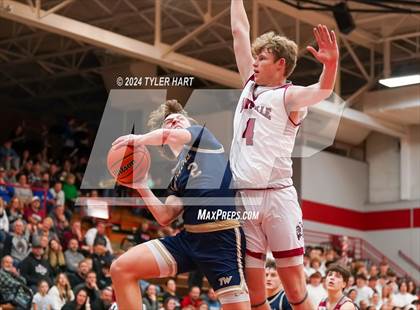 Thumbnail 1 in Tri-West Hendricks @ Danville photogallery.