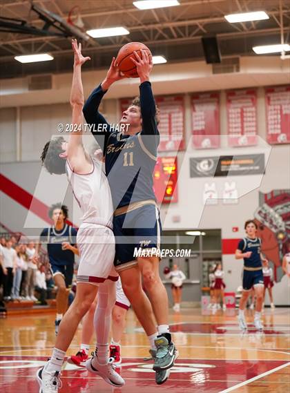 Thumbnail 3 in Tri-West Hendricks @ Danville photogallery.