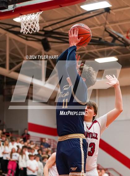 Thumbnail 1 in Tri-West Hendricks @ Danville photogallery.