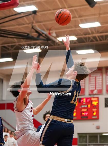 Thumbnail 3 in Tri-West Hendricks @ Danville photogallery.