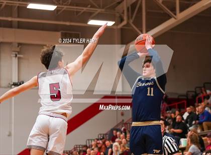 Thumbnail 1 in Tri-West Hendricks @ Danville photogallery.