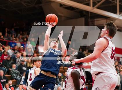 Thumbnail 2 in Tri-West Hendricks @ Danville photogallery.
