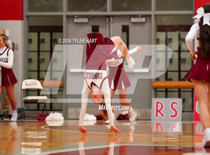 Thumbnail 2 in Tri-West Hendricks @ Danville photogallery.