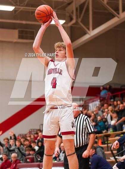 Thumbnail 3 in Tri-West Hendricks @ Danville photogallery.