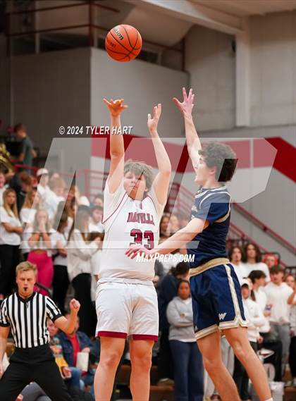 Thumbnail 3 in Tri-West Hendricks @ Danville photogallery.