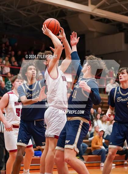 Thumbnail 3 in Tri-West Hendricks @ Danville photogallery.