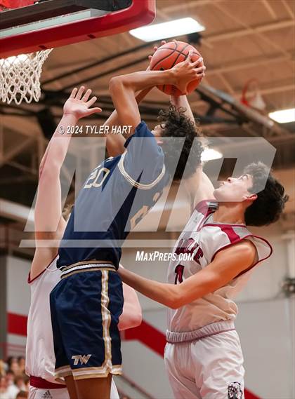 Thumbnail 2 in Tri-West Hendricks @ Danville photogallery.