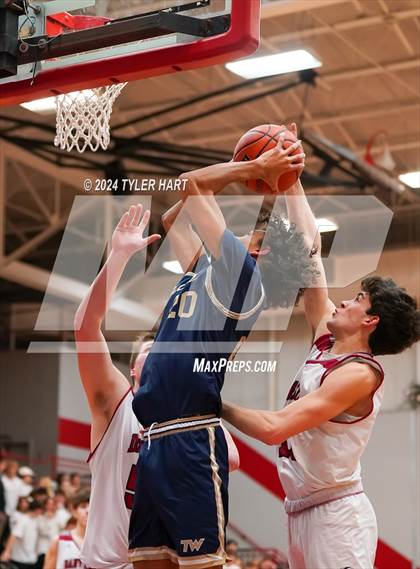 Thumbnail 1 in Tri-West Hendricks @ Danville photogallery.