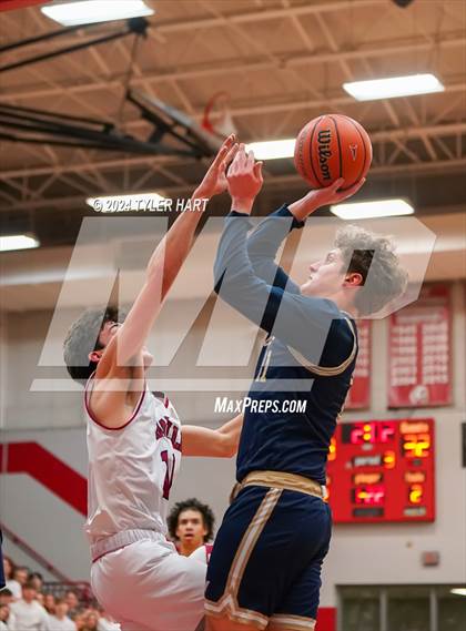 Thumbnail 1 in Tri-West Hendricks @ Danville photogallery.