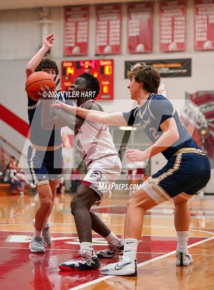 Thumbnail 2 in Tri-West Hendricks @ Danville photogallery.