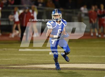 Thumbnail 2 in Miamisburg vs. La Salle (OSHSAA Division 2 Regional Final) photogallery.