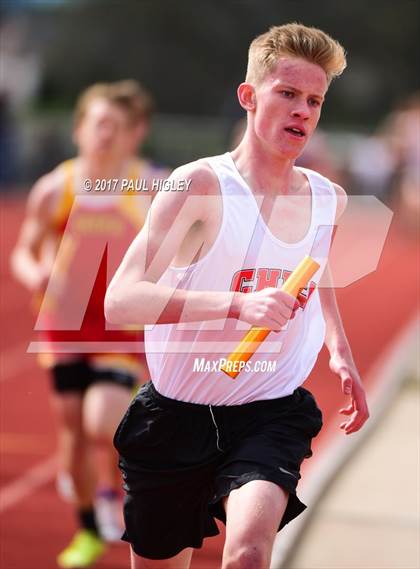 Thumbnail 2 in Eagle Classic Relays photogallery.