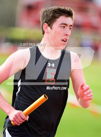 Thumbnail 1 in Eagle Classic Relays photogallery.