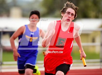 Thumbnail 3 in Eagle Classic Relays photogallery.