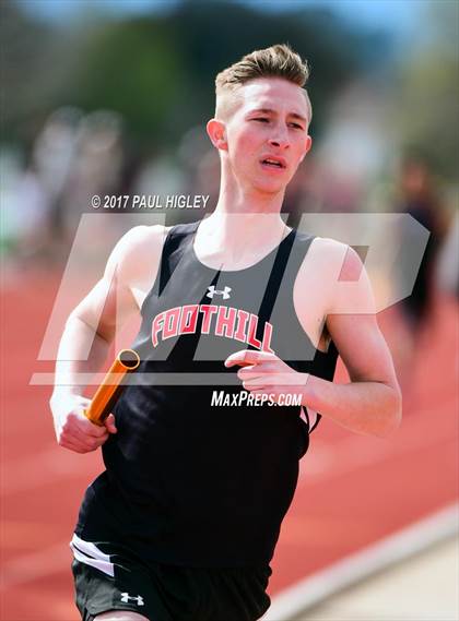 Thumbnail 1 in Eagle Classic Relays photogallery.