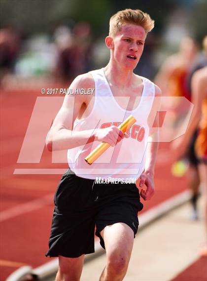Thumbnail 1 in Eagle Classic Relays photogallery.