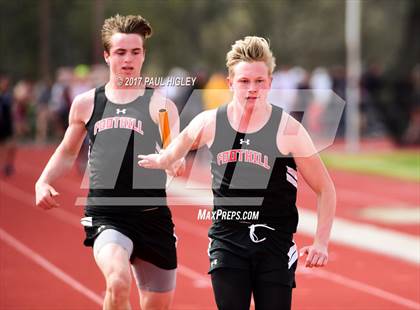 Thumbnail 3 in Eagle Classic Relays photogallery.