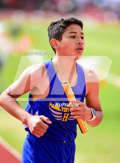 Thumbnail 2 in Eagle Classic Relays photogallery.