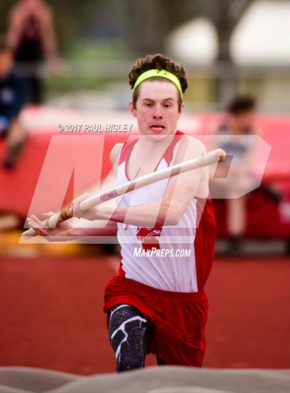 Thumbnail 1 in Eagle Classic Relays photogallery.