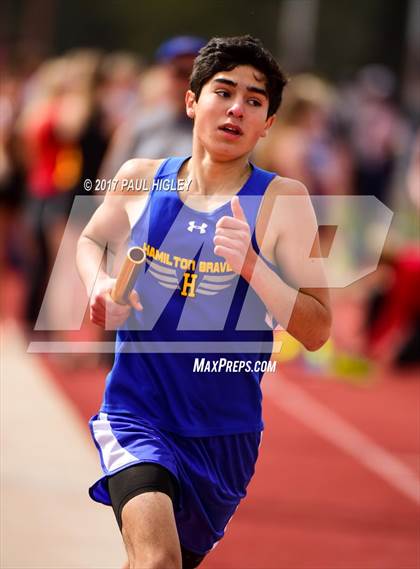 Thumbnail 3 in Eagle Classic Relays photogallery.